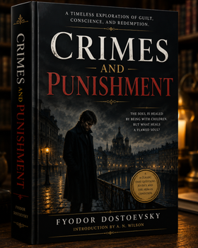 crimes and punishment