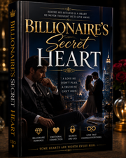 Billionaire's secret heart