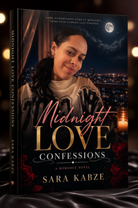 Midnight Love Confession